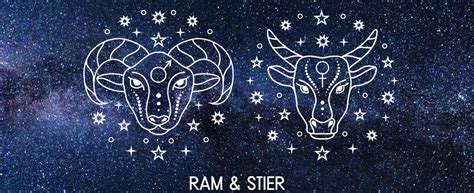 ram stier relatie|Ram en Stier: Liefde & Relatiehoroscoop